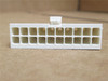 AMP 770585-1; Lot-10 Socket Connector; 20Pos; 2-Row; 600V
