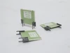Ohmite TA810PW2R00J; Lot-3; Thick Film Resistors; 10W; 2 Ohm