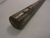 Baytown 4550000717; Upper Shaft For Vertical Auger 1-7/16" OD