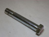 Straub A3132022; Idler Sprocket Shaft