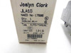 Joslyn Clark JLA1G; Overload Relay; Ie= 1.0-1.5A