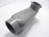 Killark TWOLB-6; Conduit Body; 2" Hub
