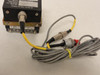 Flo-Tech DPM-100; Flow Meter Readout and Sensor