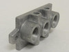 Rexroth VDMA 24345 DA1; Valve Base Plate