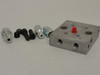 Lubriquip 521-001-780; Remote Pump Manifold Kit