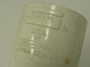 Spears PVC I D2466; Lot-4 Elbow Fitting 45 Deg 2" NS SCH40