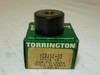 Torrington YCRJSC-20; Cam Follower 1-1/4" OD; 3/8"ID
