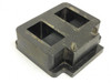 Cutler-Hammer 9-1891-4; Contactor Coil; 550V/600V; 50/60HZ; NEMA 3-5