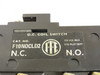 Gould G10F12D; ITE Operating Coil; 125VDC; Class: G10