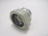 Appleton RNTC100; Compression Connector; 1" Size