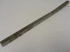 Jones FP91915; Guide; 17" Length