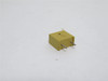 Bussmann PCC-3-R; Lot-10 Board Mount Fuse; 3A; 250VAC; 450VDC