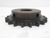 Martin 50BS20 1-3/16; Sprocket #50; 20 Teeth; 1-3/16"ID