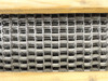MFG- 280168660; Wire Belting SS-T304; 34" Wide x  55' Long