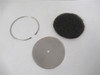 ITW Dynatec 109324; Filter F/4" Vent Assembly Kit