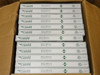 Camfil 49880012; Box-12 Pleated Air Filters; 24" x 20" x 2"