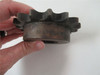 Martin 50BS16-1-1/4; Sprocket #50; 1.25" Bore 16 Teeth
