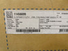 WEG 00512ET3E215T-W22; AC Motor 11456699; 5HP 1170RPM 230/460