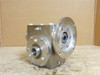 Grove Gear SS-HMQ-824-5-H1-56-20; Gearbox S243043320 5:1 Ratio