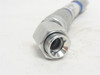 Formax 020769AA; Hose Assembly; 1/2 JIC x 1/2 JIC 45Deg