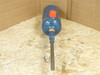 Hansen HLL; Refrigerant Float Side/Bottom Connect; 3/4NPT