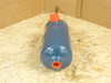 Hansen HLL; Refrigerant Float Side/Bottom Connect; 3/4NPT