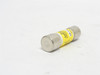 Bussmann LP-CC-15; Time-Delay Fuse; 15A; 600VAC/150VDC
