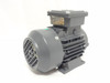 Techtop GR3-AL-TF-63B34-2-B-D-.5; AC Motor; 1/2HP; 230/460VAC