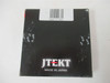 Koyo 60142RSCM S2006; Angular Contact Bearing 70mmID x110mmOD