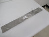 Poly Clip 155625; Guide Plate Left Hand Rear