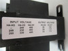 Eaton CE0150E5ECE; Transformer 150VA Pri: 208/220/240 Sec 120