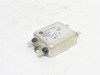 GE EFNF-10; RFI/EMI Filter; 10 Amps; 250VAC