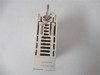 Schneider BMXAMI0410; Analog Input Module 4V