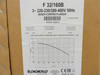 Pedrollo F32/160B; Centrifugal Pump 2.2kW; 380-400VAC
