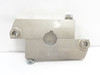 Douglas Machine 76291; B-Hub Coupling; SS; 8-1/2" Long x 4" W