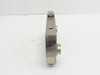 Douglas Machine 76291; B-Hub Coupling; SS; 8-1/2" Long x 4" W