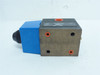 Eaton DG4S4-012A-B-60; Directional Valve 879249; 110/120VAC