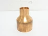 Cryovac SP227804; Copper Reducing Fitting; 2-1/2" x 1-1/2"