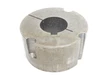 Dodge 2517 X 1-3/8-KW; Taper-Lock Bushing 119114; 1-3/8"ID