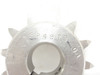 Cryovac SP497901; Sprocket #50; SS-303; 12-Tooth; 1"ID