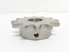 Cryovac SP497901; Sprocket #50; SS-303; 12-Tooth; 1"ID