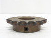 Martin 50BS17-1-1/2; Sprocket #50; 17 Teeth; 1-1/2"ID