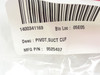 Douglas Machine 9525437; Suction Cup Pivot Rod; SS