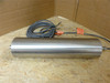 Sparks MDL-UNKN-252331; Drum Motor 17.72" L x 4.39"OD 71fpm
