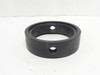 Dixon B5107-RKE400; Black EPDM Sanitary Repair Kit; Size: 4"