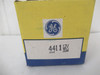 GE 411; Headlight 12V 35W