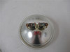 GE 411; Headlight 12V 35W