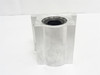 Thompson SSUPB20-CR-E-NI; Round Shaft Pillow Block; 1-1/4"ID