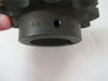 Martin 80BS13-2; Sprocket #80 Chain 2" Bore 13 Teeth