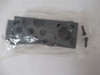 Numatics 229-691; Pneumatic End Plate Kit MK8 SERIES 1/2" NPT